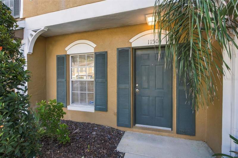 2 bedroom Townhouse at 1150 Kennewick Court #1150, Meadow Pointe Prcl 16 Unit 02B, Wesley Chapel — photo 2