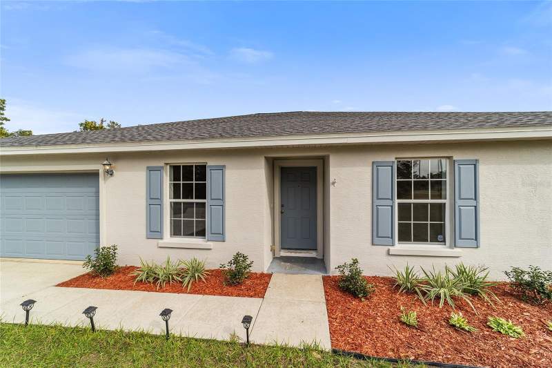4 bedroom Single Family Residence at 13029 SW 35th Avenue Road, Marion Oaks, Ocala — photo 5