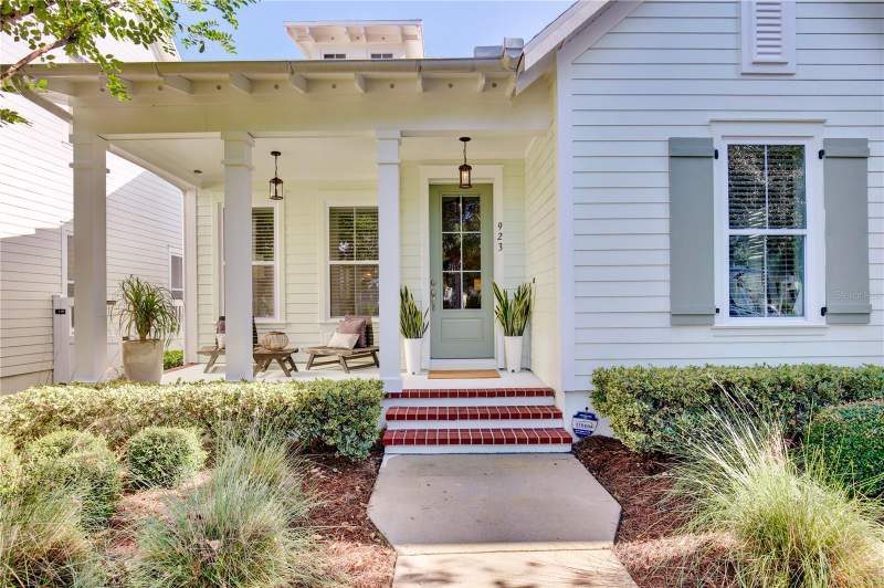 3 bedroom Single Family Residence at 923 Allenhurst Street, Oakland Park, Winter Garden — photo 4