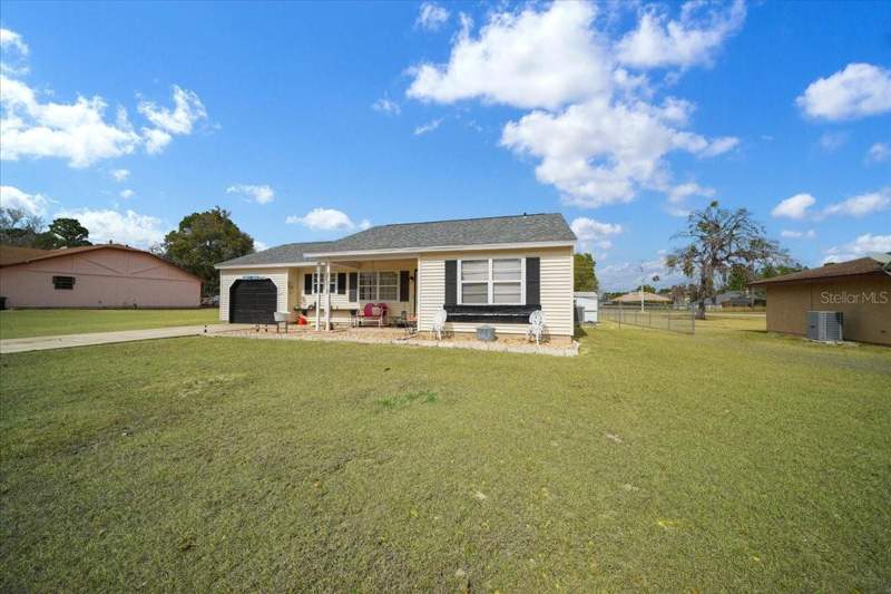 2 bedroom Single Family Residence at 544 Silver Course Court, Silver Spgs Shores Un 04, Ocala — photo 2