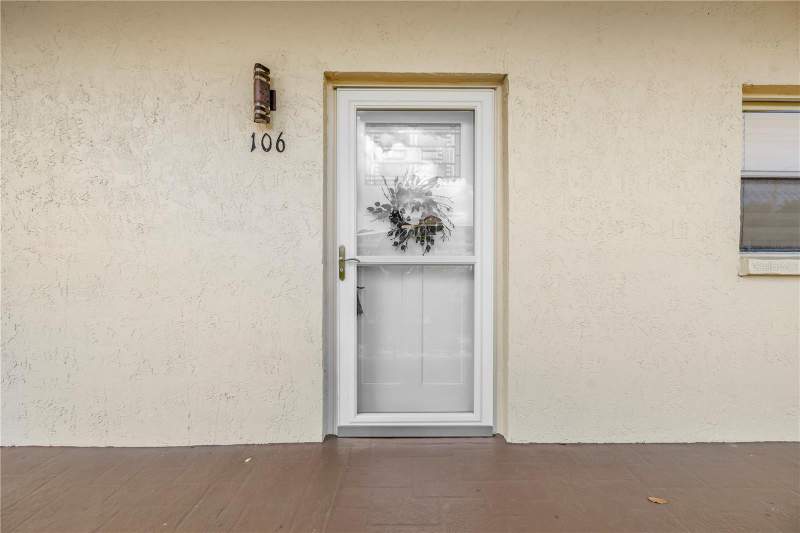 1 bedroom Condominium at 5725 80th Street #106, Five Towns Of St Pete, St Petersburg — photo 3