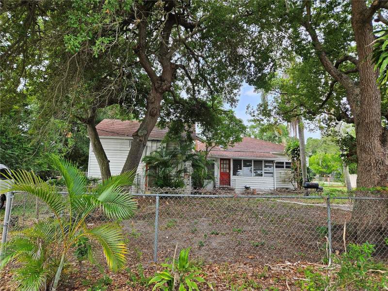 4605 8TH AVENUE home for sale in Waldomar Groves Homes for Sale: 24 Homes (1925–2002)