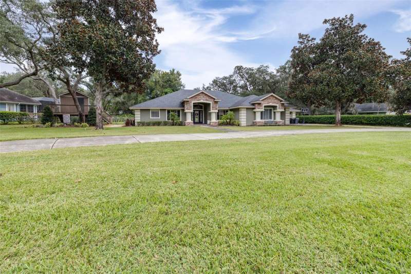 4 bedroom Single Family Residence at 86 Pine Forest Lane, Spring Pines, Haines City — photo 3