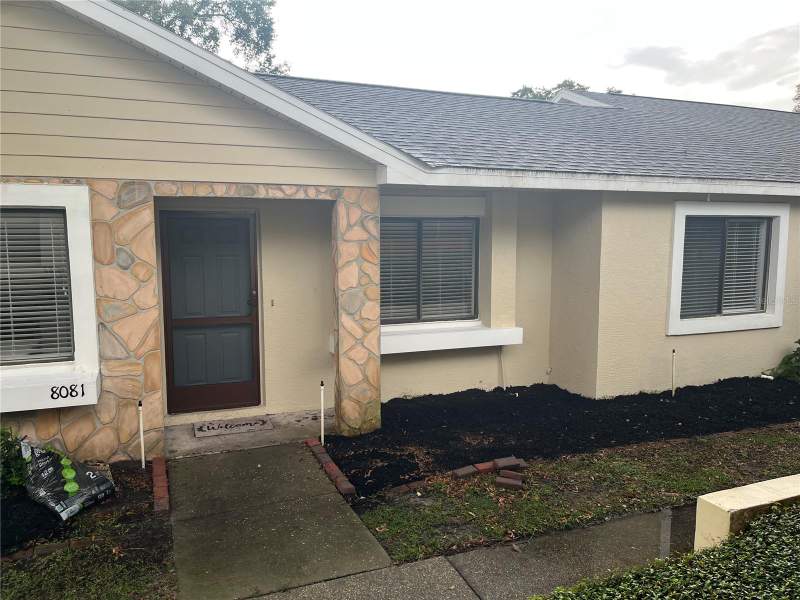 2 bedroom Condominium at 8180 Sturbridge Court #C, Bluffs The At The Heather V, Weeki Wachee — photo 2