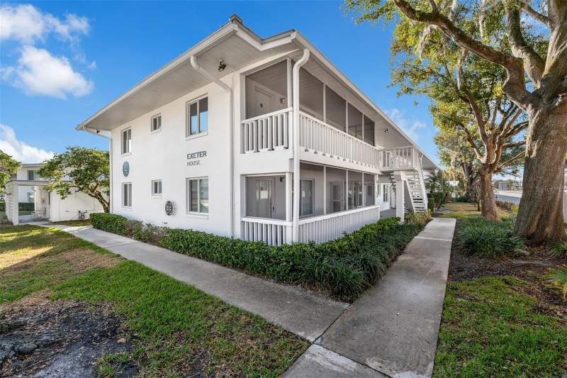 1140 S ORLANDO AVENUE #E2 home for sale in Lake Maitland Terrace Apartments