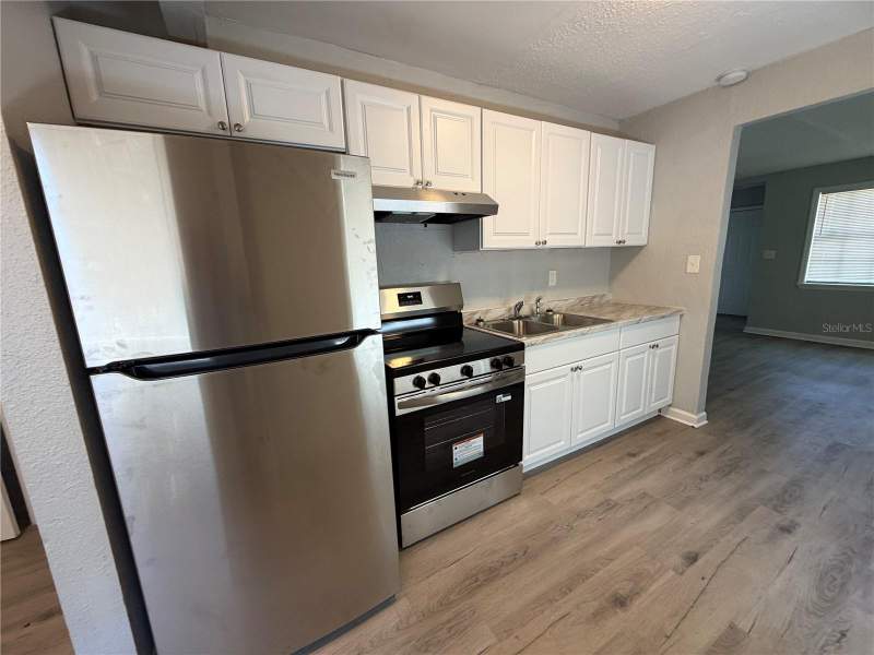 4 bedroom Single Family Residence at 2410 18th Avenue, Minnesota Court Rev, St Petersburg — photo 3