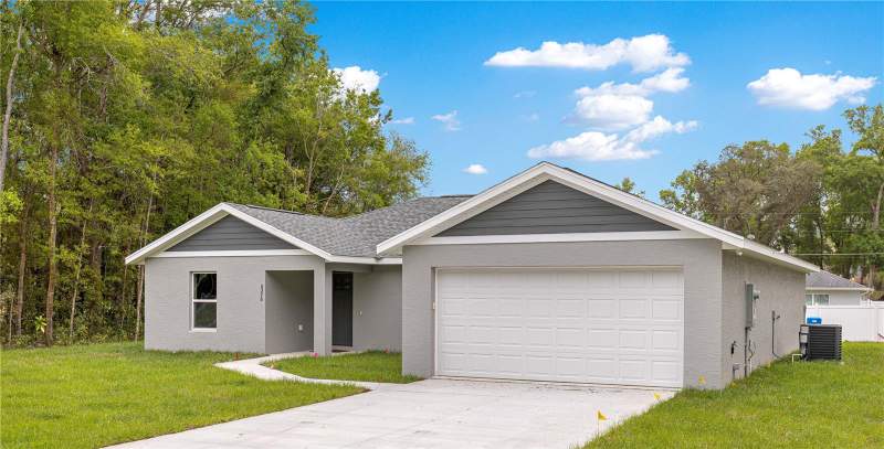 3 bedroom Single Family Residence at 8276 SE 158th Street, Orange Blossom Hills Un 10, Summerfield — photo 2