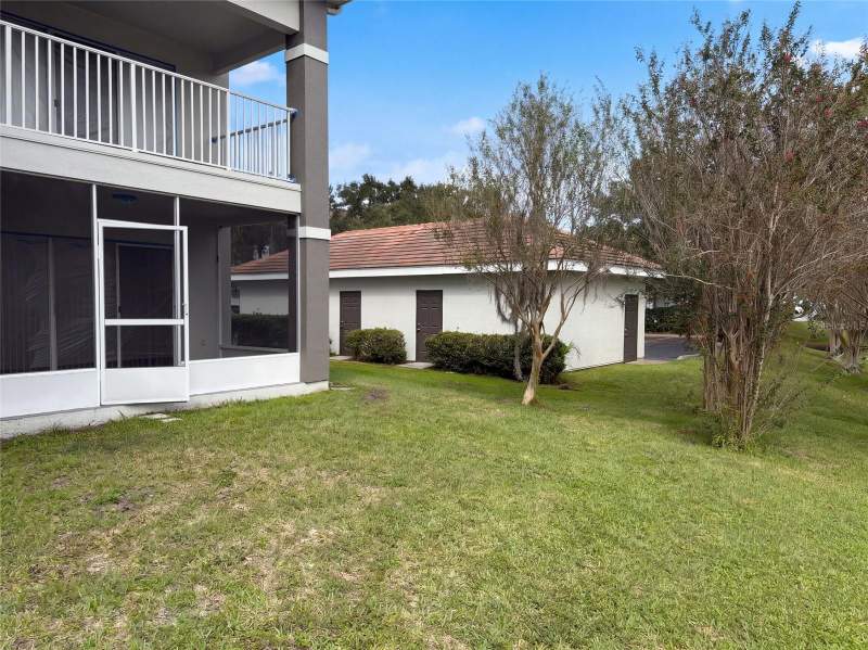 2 bedroom Condominium at 13838 Fairway Island Drive #1411, Audubon Vls/Hunters Crk Condo, Orlando — photo 5