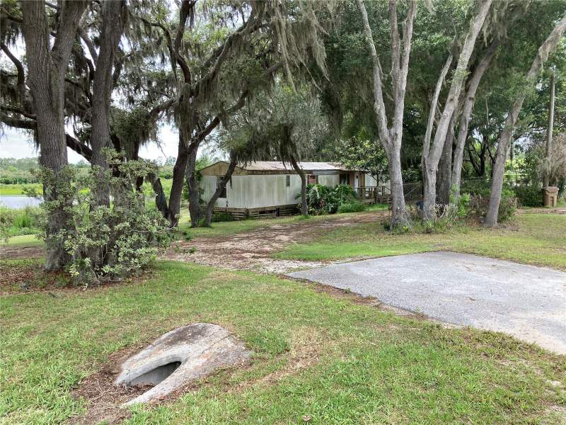 3 bedroom Mobile Home at 9000 Laws Road, Postal Colony 28-23-25, Clermont — photo 2