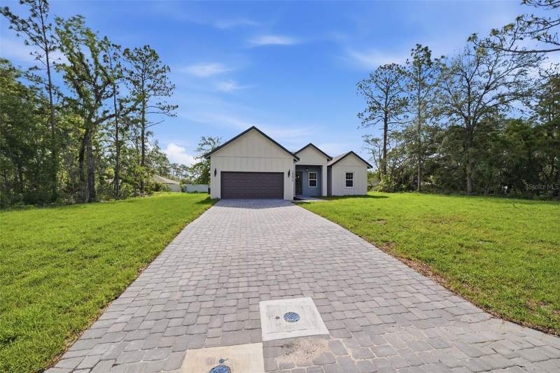 4 bedroom Single Family Residence at 14471 SW 61ST COURT, MARION OAKS #5, OCALA — photo 4