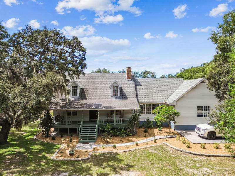 5 bedroom Single Family Residence at 15019 CARLTON LAKE ROAD, UNPLATTED, WIMAUMA — photo 5
