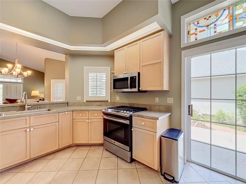2 bedroom Single Family Residence at 3008 SW 41st Place, Rivendell, Ocala — photo 4
