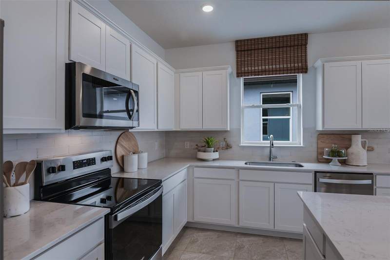 4 bedroom Single Family Residence at 4479 SW 82nd Loop, Marion Ranch Phases 3 And 4, Ocala — photo 4