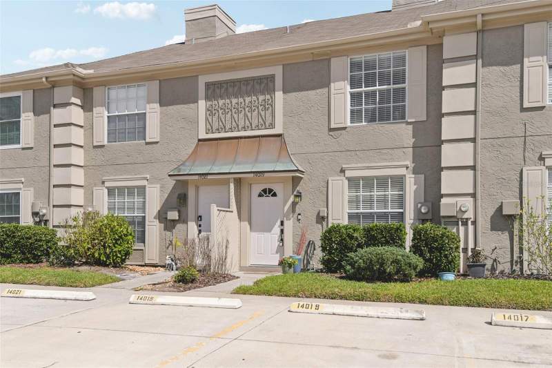14019 NOTREVILLE WAY home for sale in Carrollwood Village