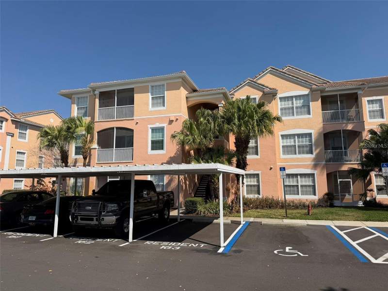 13560 TURTLE MARSH LOOP #332 home for sale in Golfview At Hunters Creek
