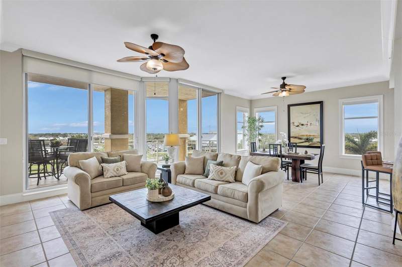 2 bedroom Condominium at 140 Riviera Dunes Way #306, Bel Mare Ph II, Palmetto — photo 4