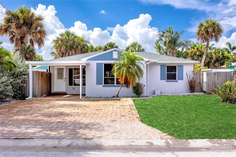 504 79TH AVENUE home for sale in St Petersburg Beach North