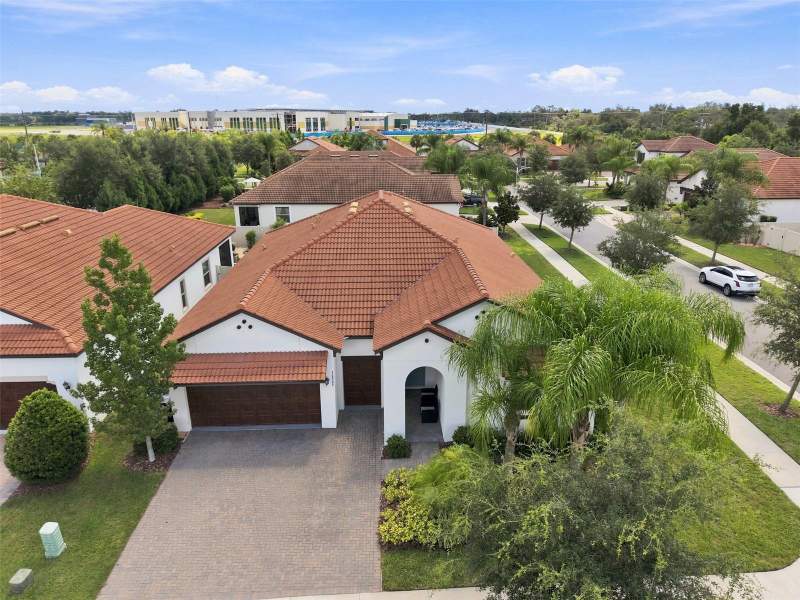 16920 SCUBA CREST STREET home for sale in Forest Brooke