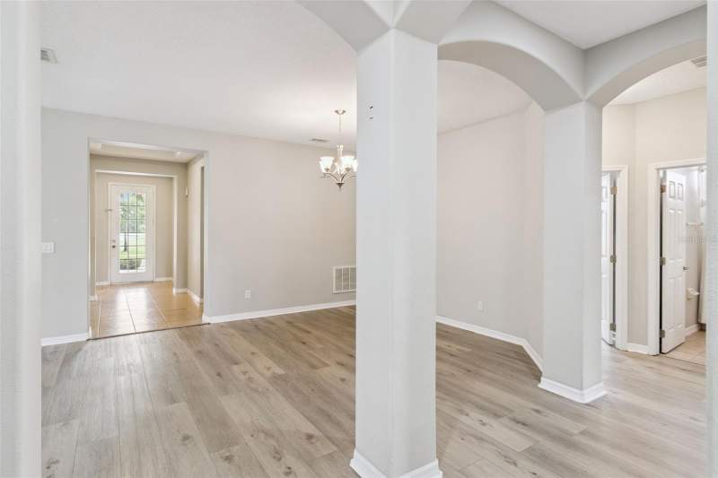 4 bedroom Single Family Residence at 4627 Blue Major Drive, Summerport Ph 5, Windermere — photo 5