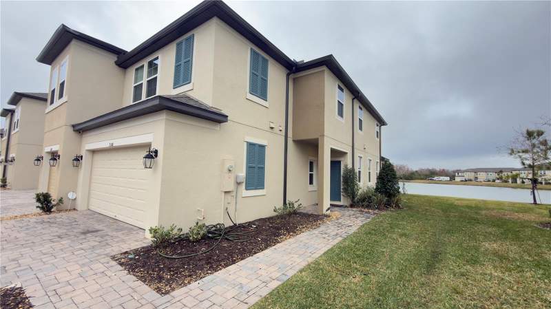 2501 STAPLEFORD PLACE home for sale in Windermere Estates