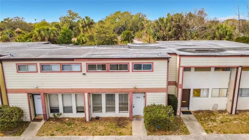 2 bedroom Condominium at 3968 CRAYRICH CIRCLE #C3, VILLAGE CONDO, ORLANDO — photo 1