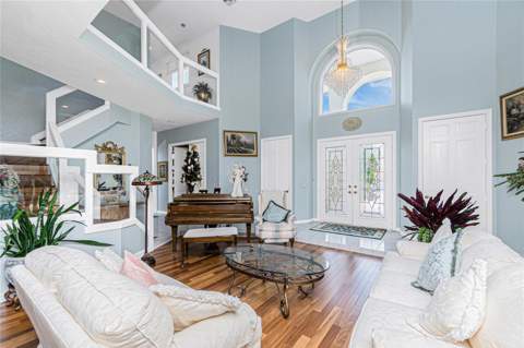 202 George Road, Port Charlotte FL - photo 7 of 99