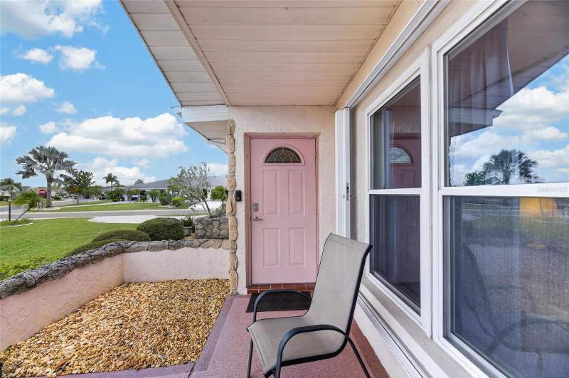 2 bedroom Single Family Residence at 907 Bluewater Drive, Sun City Center Unit 45, Sun City Center — photo 3