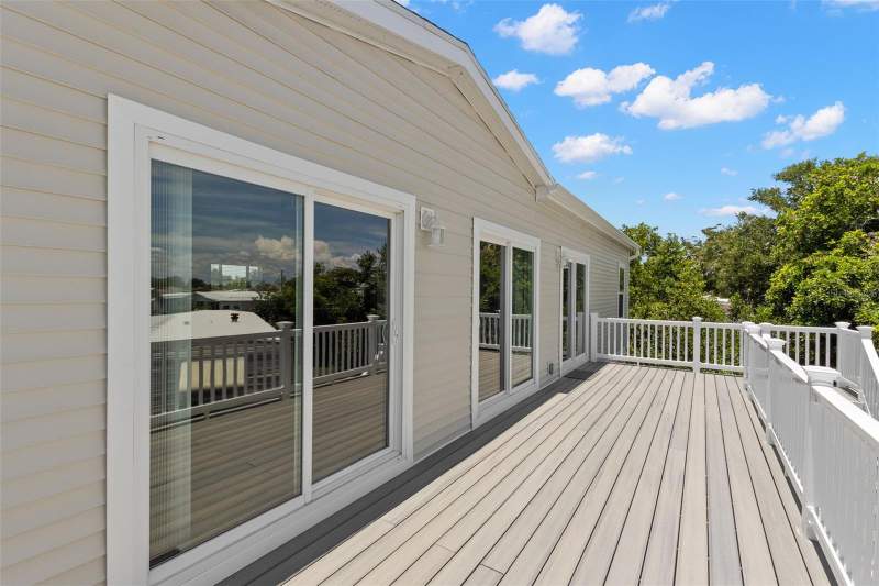 3 bedroom Modular Home at 6924 Americana Drive #167, Mobel Americana Mobile Home Park Unrec, St Petersburg — photo 5