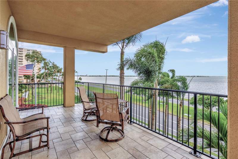 3 bedroom Condominium at 2419 Bayshore Boulevard #3N, Bayshore Promenade A Condomini, Tampa — photo 2