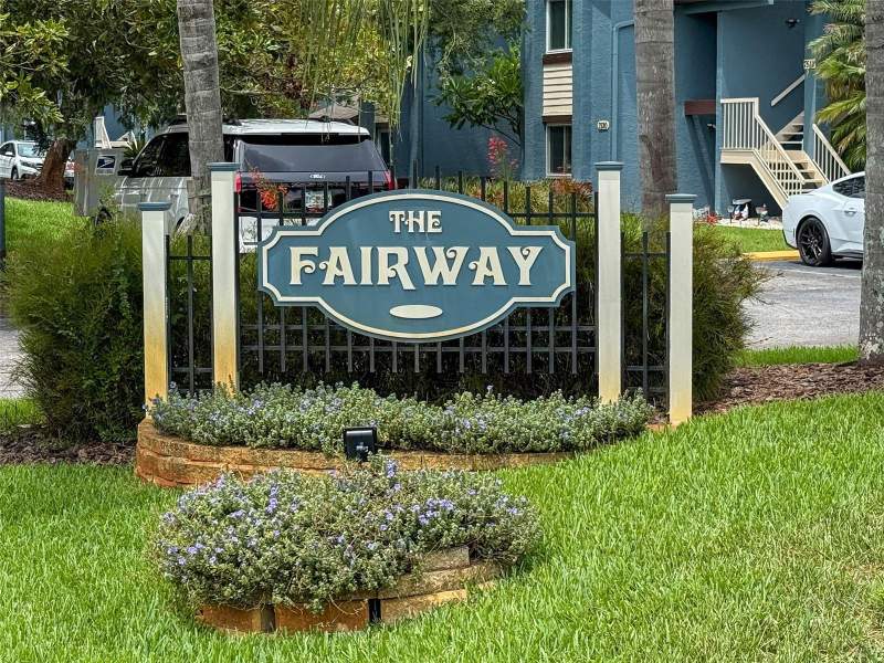 2 bedroom Condominium at 7686 St Andrews Boulevard, Fairway At The Heather, Weeki Wachee — photo 4