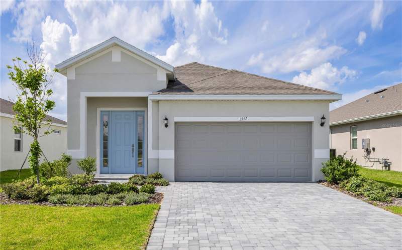 9120 WILDLIGHT TRAIL home for sale in Highfield at Twisted Oaks