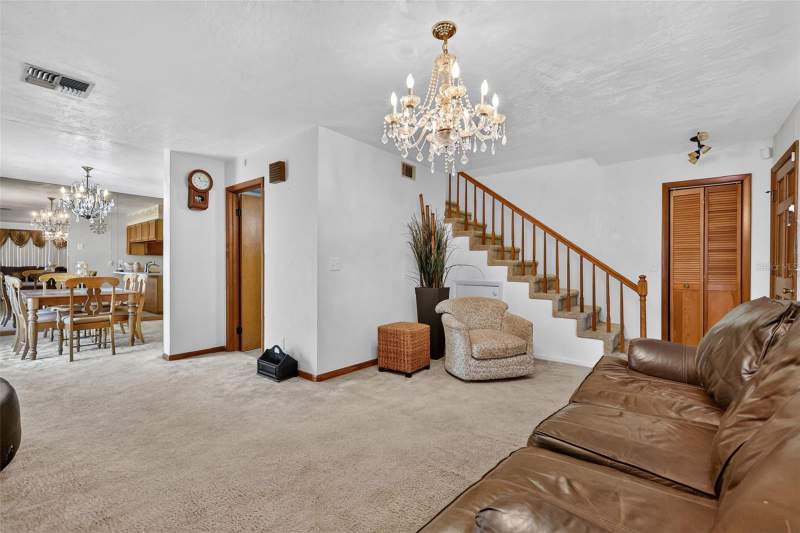 2 bedroom Condominium at 2215 NE 45th Avenue #3, Fountainebleau Royale, Ocala — photo 5