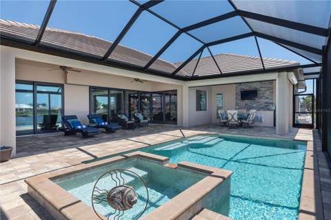 3967 San Pietro Court, Punta Gorda FL - photo 11 of 65