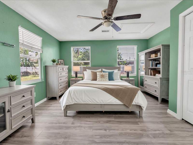 3 bedroom Single Family Residence at 1966 McKinley Street, Marymont, Clearwater — photo 5