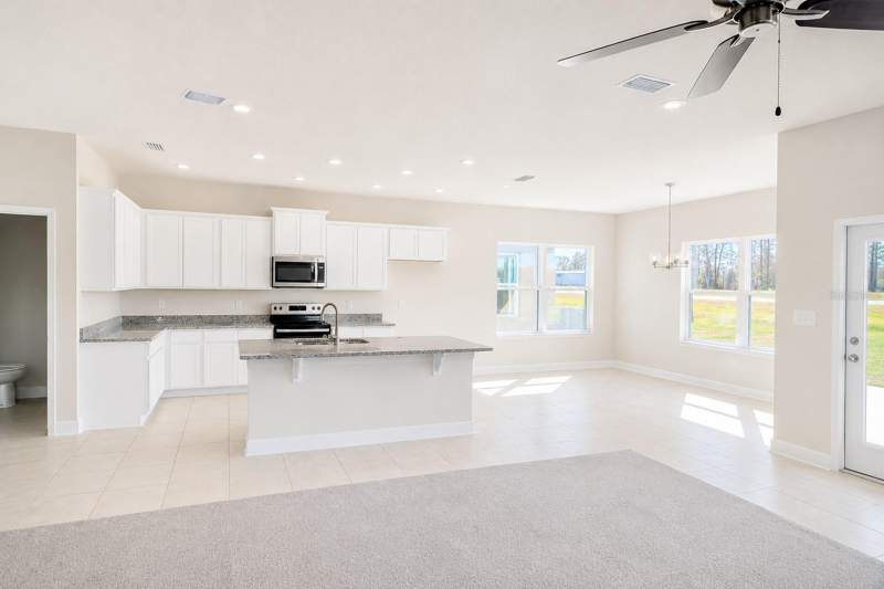 4 bedroom Single Family Residence at 4014 Sagefield Drive, Harmony Central, Harmony — photo 4