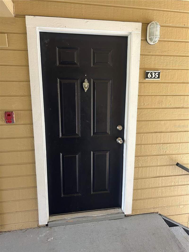 1 bedroom Condominium at 1083 S Hiawassee Road #635, Tradewinds, Orlando — photo 2