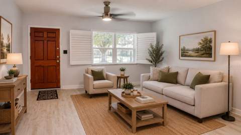 901 Baltimore Drive, Orlando FL - photo 8 of 60