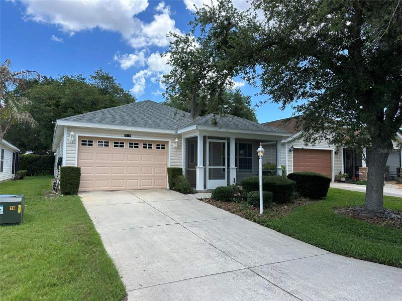 2 bedroom Single Family Residence at 25335 Cranes Roost Circle, Plantation At Leesburg Golfview, Leesburg — photo 3