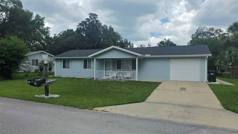 2 bedroom Single Family Residence at 8041 SW 109th Place Road, Oak Run Nbarhd 06, Ocala — photo 4