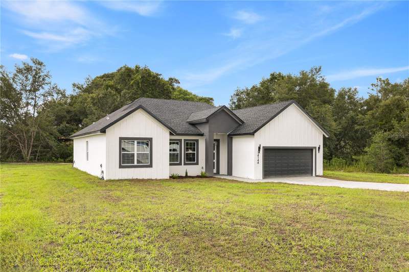 4 bedroom Single Family Residence at 14144 SW 47 Avenue, Marion Oaks Un 01, Ocala — photo 3