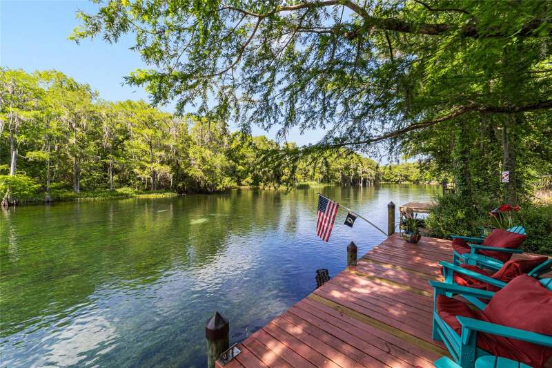 3 bedroom Single Family Residence at 11144 SW 190th Avenue, Akins, Dunnellon — photo 3