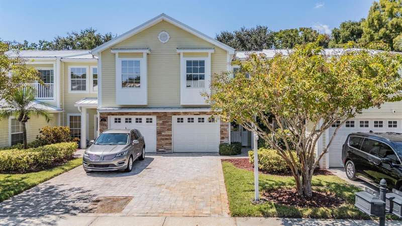 Village Of Safety Harbor
