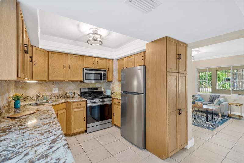 4 bedroom Single Family Residence at 3501 W Price Avenue, Gandy Blvd Park 2nd Add, Tampa — photo 3