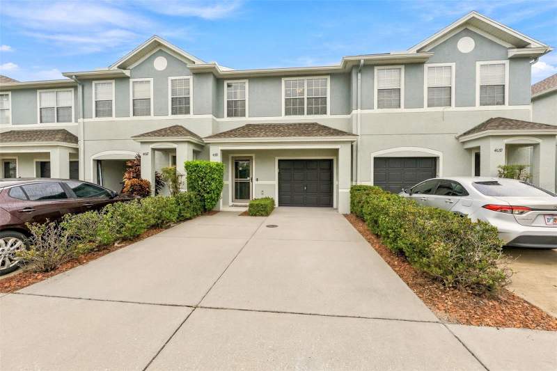 3 bedroom Townhouse at 4643 69th Place, Sawgrass Village, Pinellas Park — photo 3