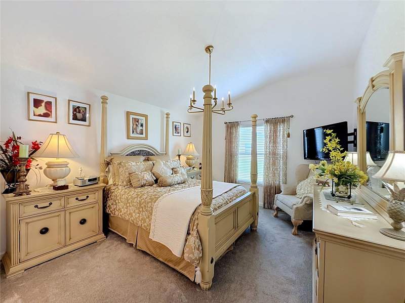 2 bedroom Villa at 6490 Ecoff Place, The Villages, The Villages — photo 4
