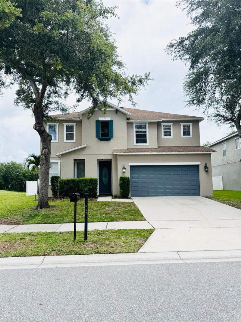 3 bedroom Single Family Residence at 10313 Stratford Pointe Avenue, Stratford Pointe, Orlando — photo 2