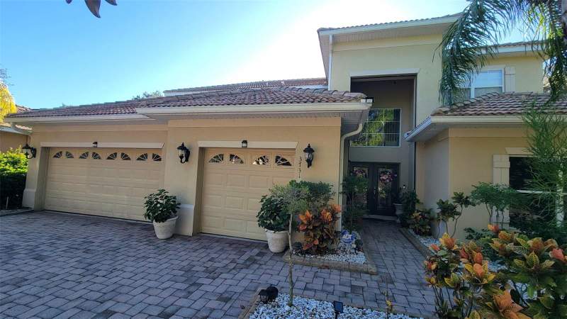 3731 EAGLE ISLE CIRCLE home for sale in Bellalago