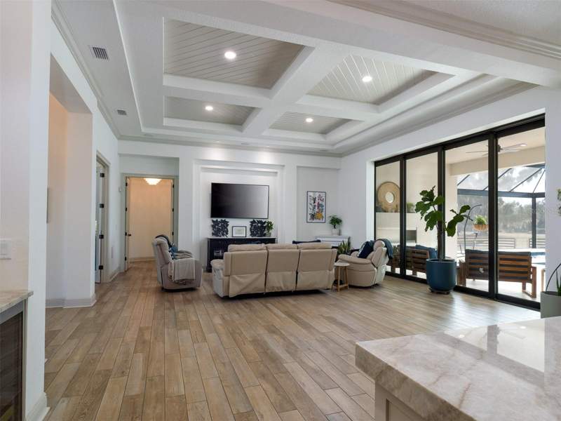 4 bedroom Single Family Residence at 11920 SE 22nd Ave Road, Via Paradisus, Ocala — photo 5