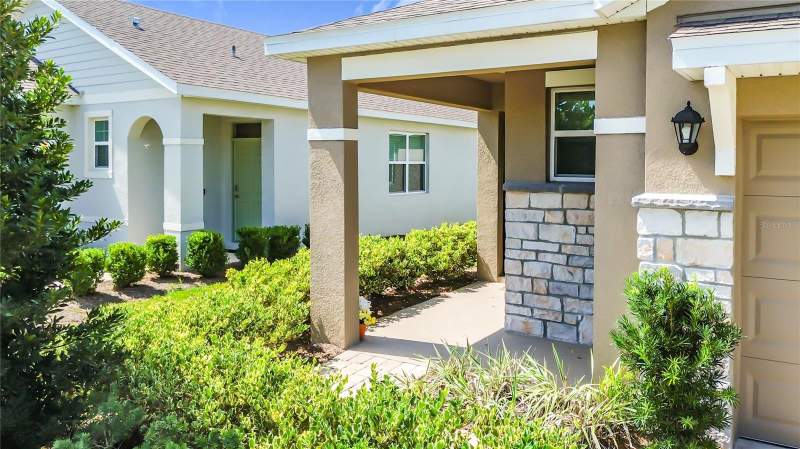 3 bedroom Single Family Residence at 5464 NW 46th Lane Road, Ocala Preserve Ph 13, Ocala — photo 5