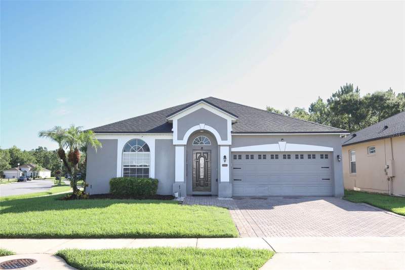 La VinaHomes for Sale in Orlando, FL